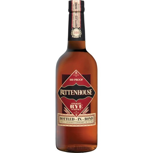 RITTENHOUSE RYE 750ML