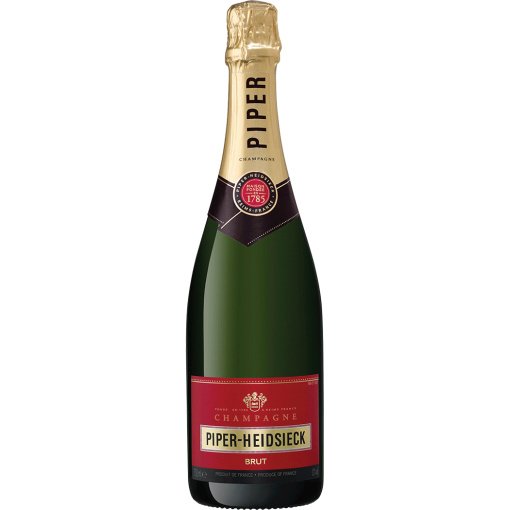 PIPER HEIDSIECK BRUT 750ML