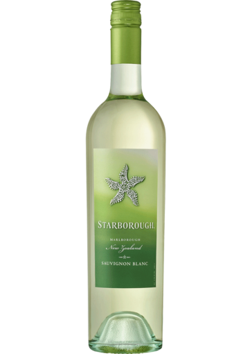 STARBOROUGH SAUVIGNON BLANC 750ML
