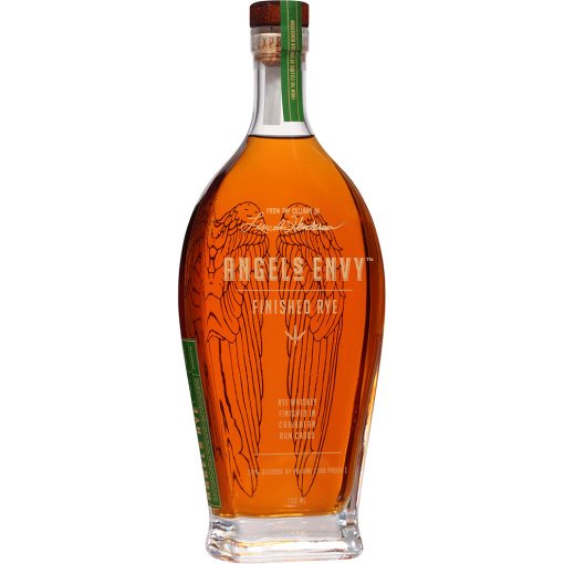 ANGELS ENVY RYE 750ML