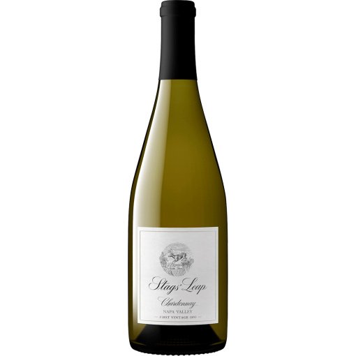 STAGS LEAP CHARDONNAY 750ML