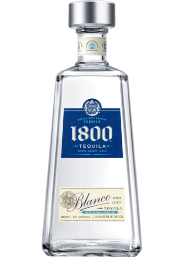 1800 SILVER 1.75L