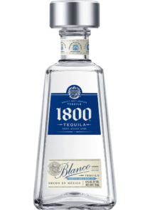 1800 SILVER 750ML