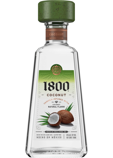 1800 COCONUT 750ML