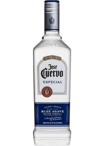 JOSE CUERVO CLASICO 750ML