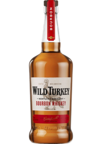 WILD TURKEY 81 750ML