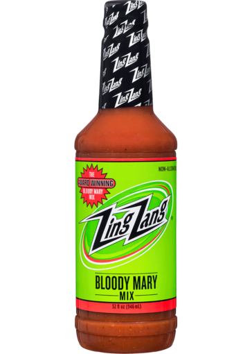 ZING ZANG BLOODY MARY MIX 1L