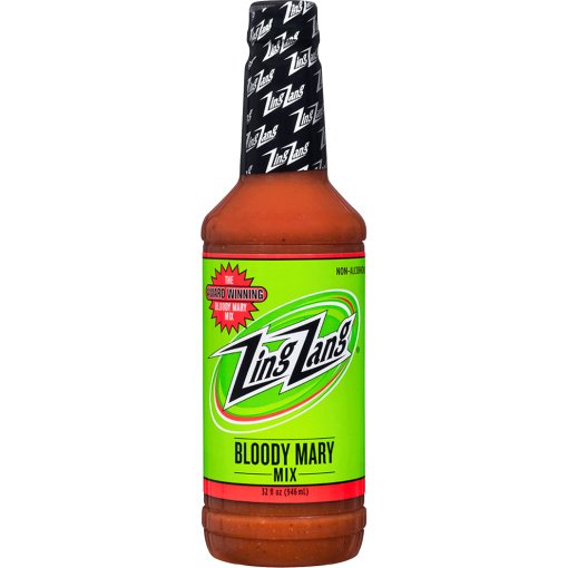 ZING ZANG BLOODY MARY MIX 1L