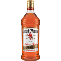 CAPTAIN MORGAN SPICED 1.75L