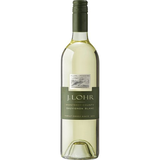 J LOHR FLUME CROSSING  SAUVINGNON BLANC 750ML