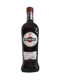 MARTINI & ROSSI SWEET 375ML
