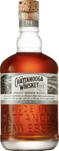 CHATTANOOGA WHISKEY 91PF 750ML