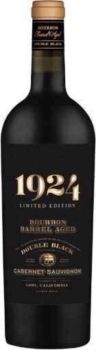 GNARLY HEAD 1924 BOURBON CABERNET SAUVIGNON 750ML