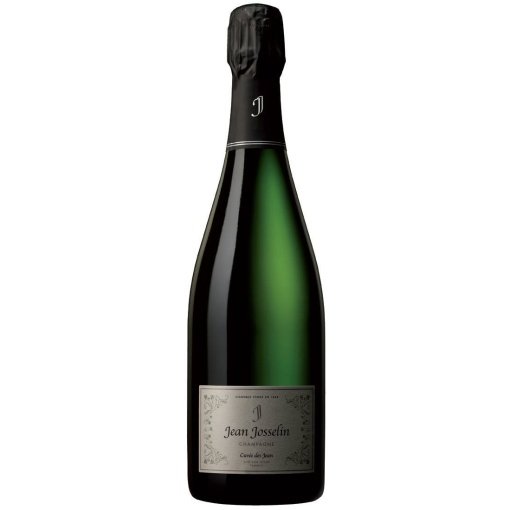 JJ CUVEE DES JEAN 750ML