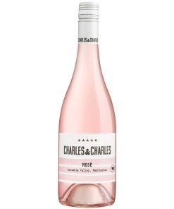 CHARLES & CHARLES ROSE 750ML
