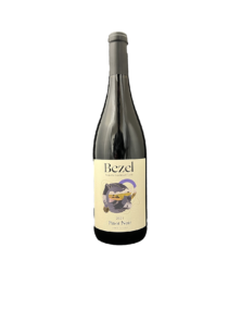 BEZEL PINOT NOIR 750ML