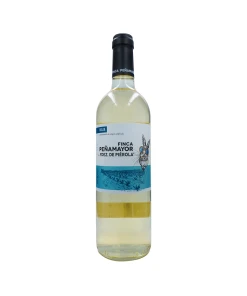 FINCA PENAMAYOR TEMPRANILLO BLANCO 750ML