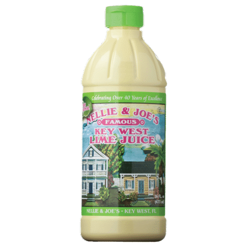 NELLIE & JOES KEY WEST LIME JUICE 16OZ