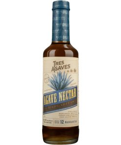 TRES AGAVES NECTAR 375ML