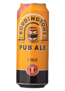 BODDINGTONS PUB ALE 4PK