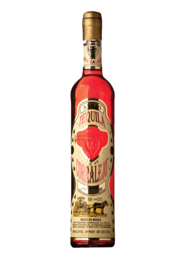 CORRALEJO ANEJO 750ML
