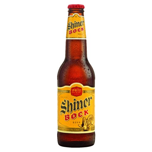 SHINER BOCK 6PK