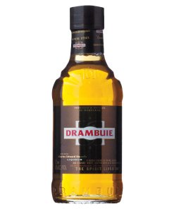 DRAMBUIE 375ML