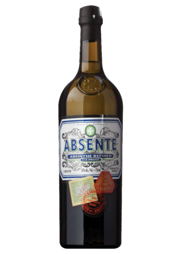 ABSENTE 110 100ML