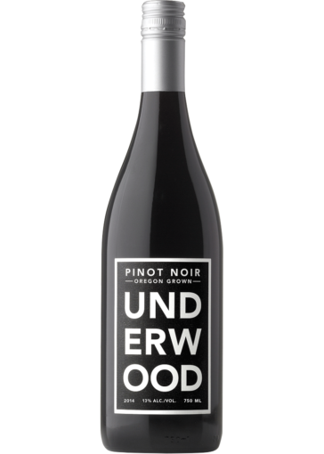 UNDERWOOD PINOT NOIR 750ML