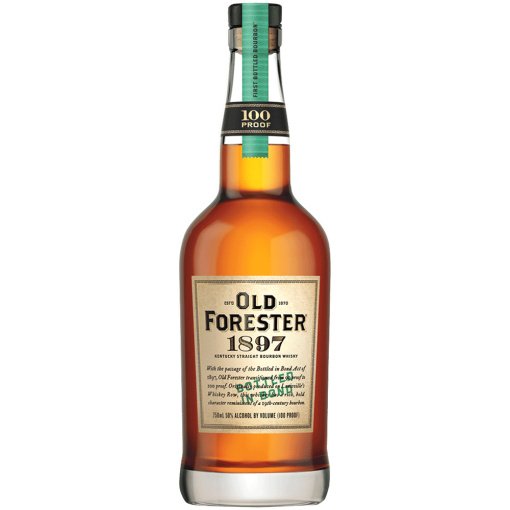 OLD FORESTER 1897 750ML