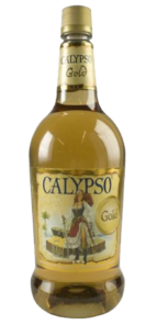 CALYPSO GOLD RUM 1.75L
