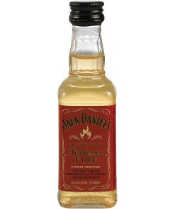 JACK DANIELS FIRE 50ML