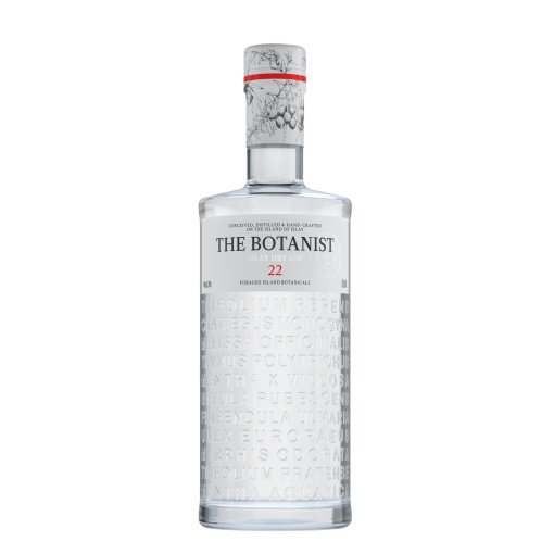 THE BOTANISTGIN 750ML