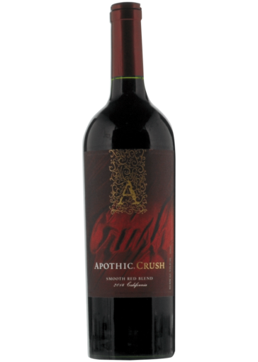 APOTHIC CRUSH 750ML