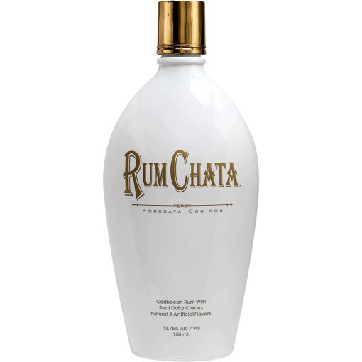 RUM CHATA 375ML