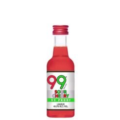 99 SOURS CHERRY 50ML