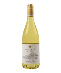 ANDIS SAUVIGNON BLANC 750ML