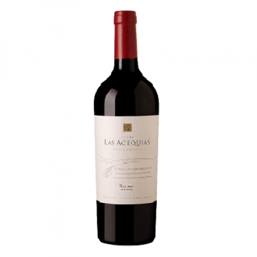 LAS ACEQUIAS MALBEC 750ML