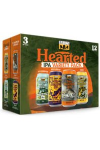 BELLS HEARTED IPA VARIETY 12PK