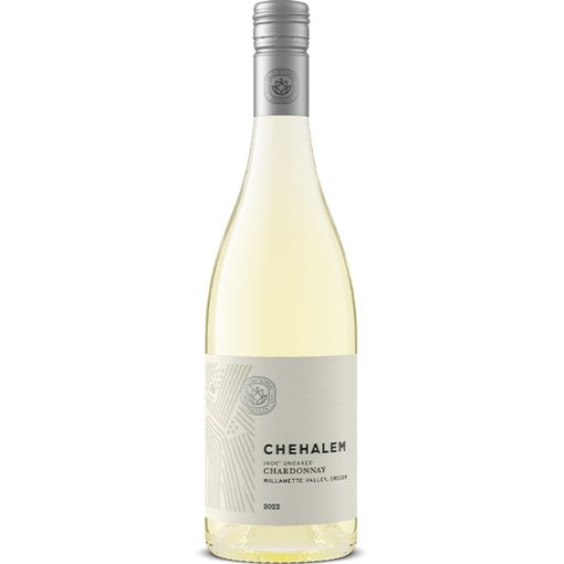 CHEHALEM INOX CHARDONNAY 22 - 750ml