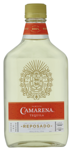 CAMARENA REPOSADO 375ML