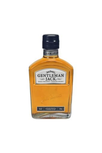 GENTLEMAN JACK 375ML