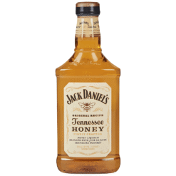 JACK DANIELS HONEY 375ML