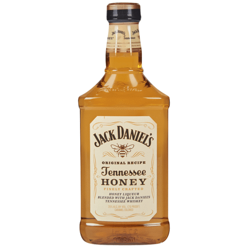 JACK DANIELS HONEY 375ML