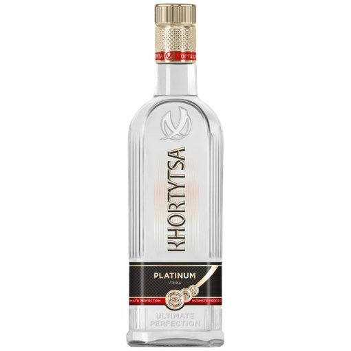 KHORTYTSA VODKA 700ML