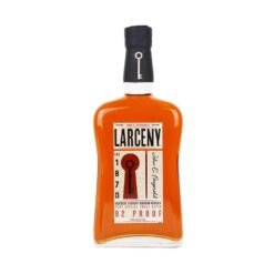 LARCENY BOURBON 750ML