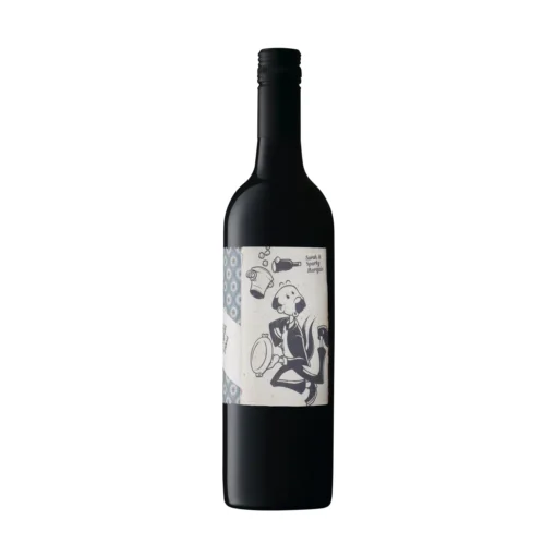 MOLLY DOOKER THE MAITRE D CABERNET SAUVIGNON 750ML