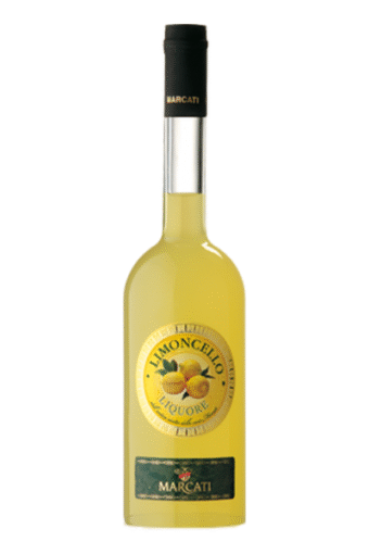 MARCATI LIMONCELLO 750ML