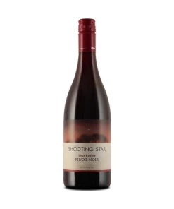 SHOOTING STAR PINOT NOIR 750ML