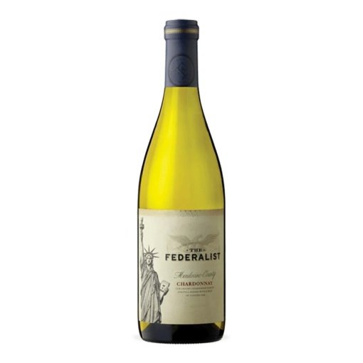 FEDERALIST CHARDONNAY